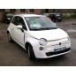 Com (Bloc Contacteur Tournant+Commodo Essuie Glace+Commodo Phare) FIAT 500