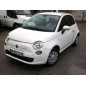 Com (Bloc Contacteur Tournant+Commodo Essuie Glace+Commodo Phare) FIAT 500
