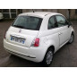 Com (Bloc Contacteur Tournant+Commodo Essuie Glace+Commodo Phare) FIAT 500