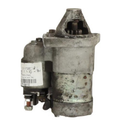 Demarreur FIAT 500 Photo n°5