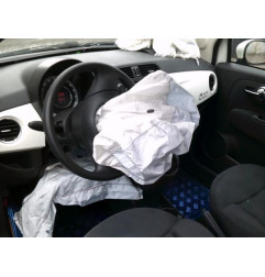 Demarreur FIAT 500 Photo n°6