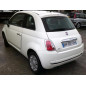 Demarreur FIAT 500