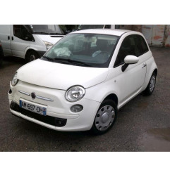 Demarreur FIAT 500 Photo n°9