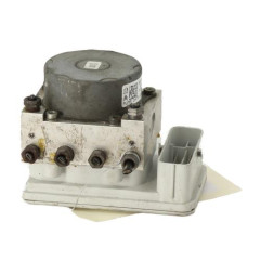 Bloc ABS (freins anti-blocage) CITROEN C3 2 Photo n°1