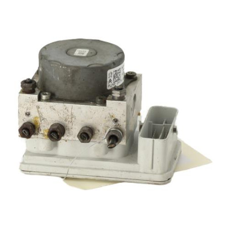 Bloc ABS (freins anti-blocage) CITROEN C3 2 Photo n°1