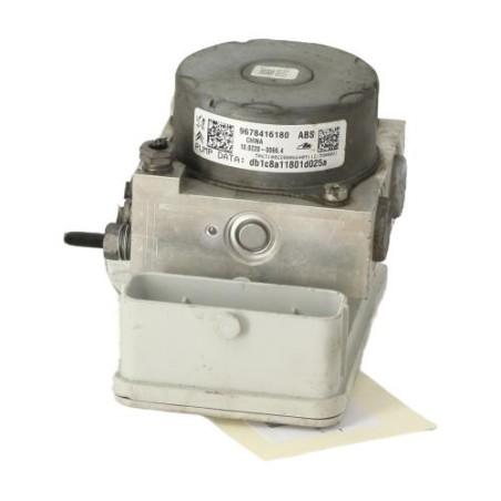 Bloc ABS (freins anti-blocage) CITROEN C3 2