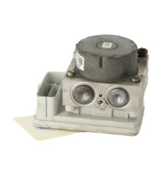 Bloc ABS (freins anti-blocage) CITROEN C3 2 Photo n°3