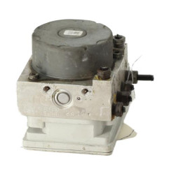 Bloc ABS (freins anti-blocage) CITROEN C3 2 Photo n°4