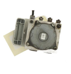 Bloc ABS (freins anti-blocage) CITROEN C3 2 Photo n°5