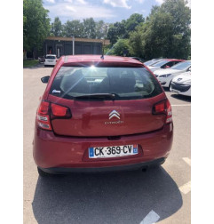 Bloc ABS (freins anti-blocage) CITROEN C3 2 Photo n°6