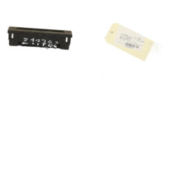 Afficheur CITROEN C3 2 Photo n°5