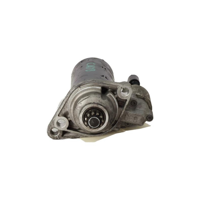 Demarreur VOLKSWAGEN POLO 5