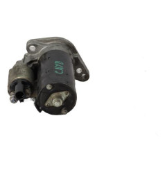 Demarreur VOLKSWAGEN POLO 5 Photo n°3