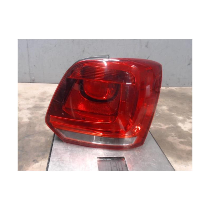 Feu arriere principal droit (feux) VOLKSWAGEN POLO 5