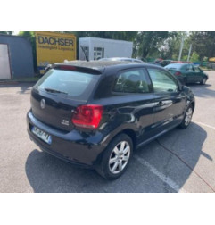 Feu arriere principal droit (feux) VOLKSWAGEN POLO 5 Photo n°4