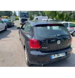 Feu arriere principal droit (feux) VOLKSWAGEN POLO 5 Photo n°6