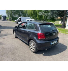 Feu arriere principal droit (feux) VOLKSWAGEN POLO 5 Photo n°7