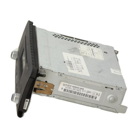 Autoradio d'origine AUDI A1