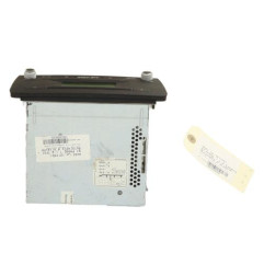 Autoradio d'origine AUDI A1 Photo n°5