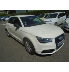 Autoradio d'origine AUDI A1 Photo n°6
