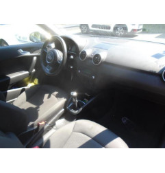 Autoradio d'origine AUDI A1 Photo n°10