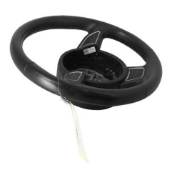 Volant AUDI A1 Photo n°4