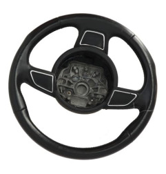 Volant AUDI A1 Photo n°5