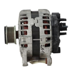 Alternateur RENAULT MEGANE 4
