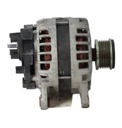 Alternateur RENAULT MEGANE 4 Photo n°4