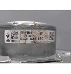 Bloc ABS (freins anti-blocage) RENAULT MEGANE 4