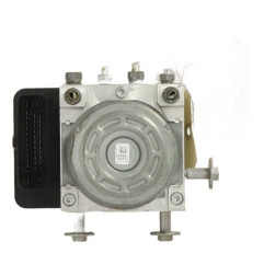 Bloc ABS (freins anti-blocage) RENAULT MEGANE 4 Photo n°6