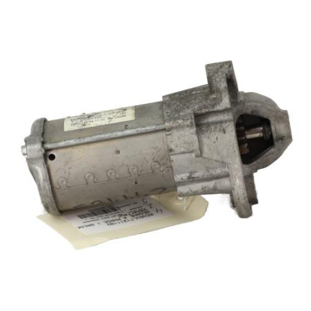 Demarreur RENAULT MEGANE 4 Photo n°1