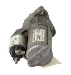 Demarreur RENAULT MEGANE 4 Photo n°4