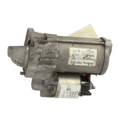 Demarreur RENAULT MEGANE 4 Photo n°5