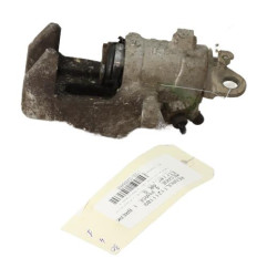 Etrier arriere gauche (freinage) RENAULT MEGANE 4 Photo n°4