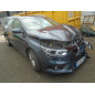 Etrier arriere gauche (freinage) RENAULT MEGANE 4