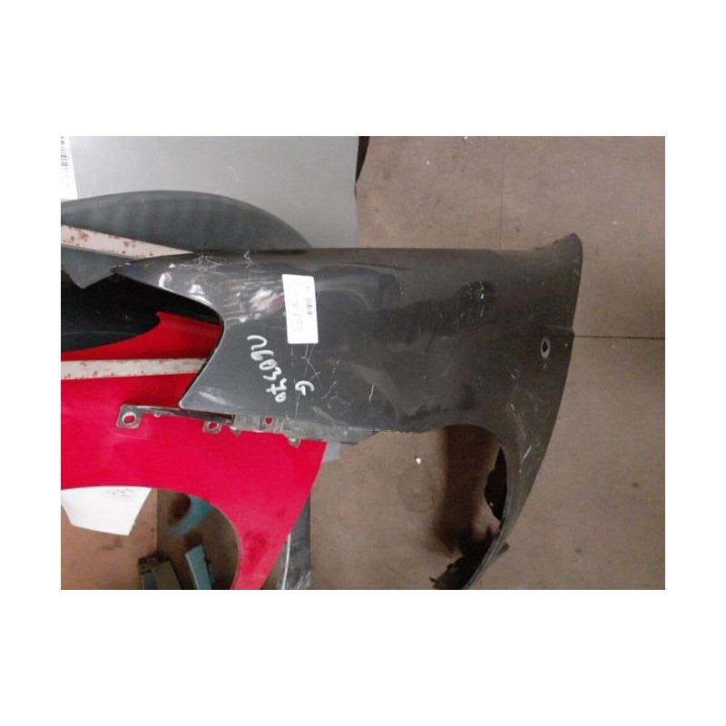Aile avant gauche FIAT PUNTO 2