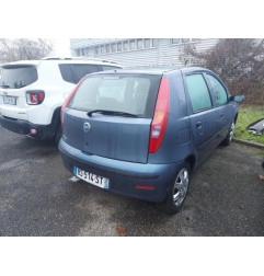 Aile avant gauche FIAT PUNTO 2 Photo n°3