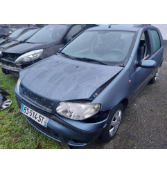 Aile avant gauche FIAT PUNTO 2 Photo n°4