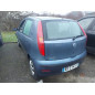 Aile avant gauche FIAT PUNTO 2