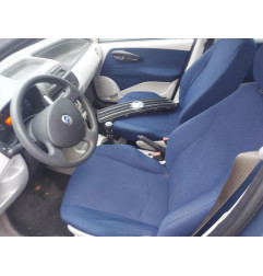 Aile avant gauche FIAT PUNTO 2 Photo n°6