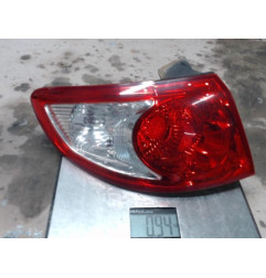 Feu arriere principal gauche (feux) HYUNDAI SANTA FE 2 Photo n°1