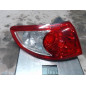 Feu arriere principal gauche (feux) HYUNDAI SANTA FE 2