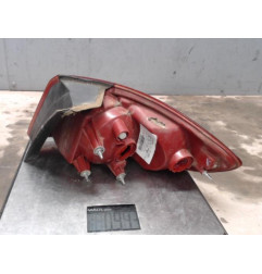 Feu arriere principal gauche (feux) HYUNDAI SANTA FE 2