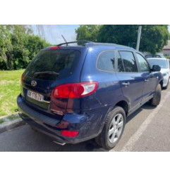 Feu arriere principal gauche (feux) HYUNDAI SANTA FE 2 Photo n°5