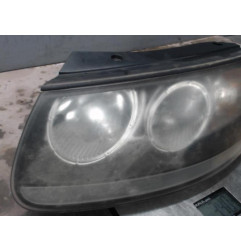 Optique avant principal gauche (feux)(phare) HYUNDAI SANTA FE 2