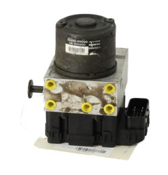 Bloc ABS (freins anti-blocage) HYUNDAI TERRACAN Photo n°3