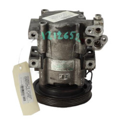 Compresseur clim HYUNDAI TERRACAN Photo n°1