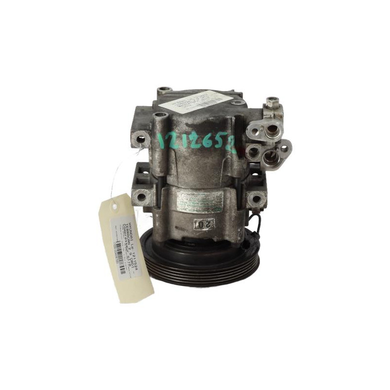 Compresseur clim HYUNDAI TERRACAN