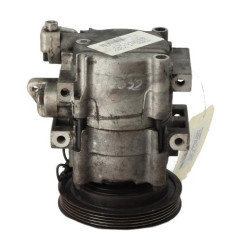 Compresseur clim HYUNDAI TERRACAN Photo n°3